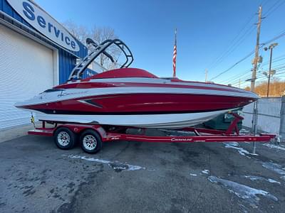 BOATZON | Crownline Eclipse E255 2024