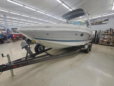 BOATZON | Crownline Eclipse E255 2024