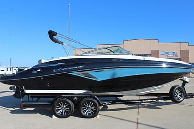 BOATZON | Crownline Eclipse E255 2024 BOATZON | Crownline Eclipse E255 2024