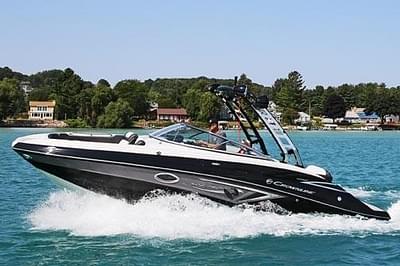 BOATZON | Crownline Eclipse E255 SURF 2019 BOATZON | Crownline Eclipse E255 SURF 2019
