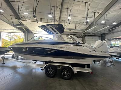 BOATZON | Crownline Eclipse E260 XS 2025