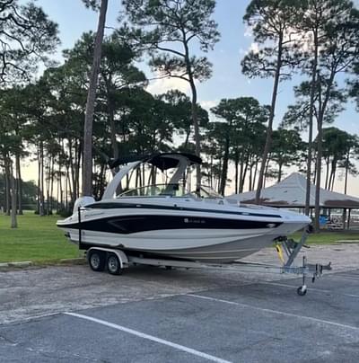 BOATZON | Crownline Eclipse E275 XS 2019