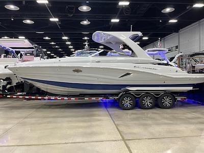 BOATZON | Crownline Eclipse E305 2025