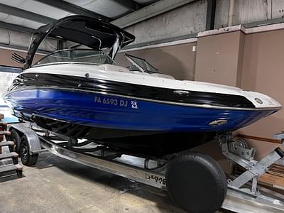 BOATZON | Crownline Eclipse E4 2013