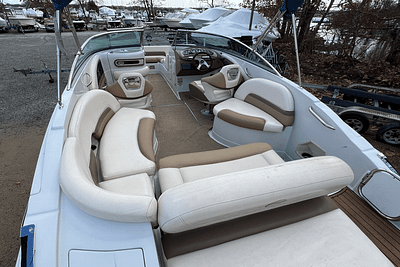 BOATZON | Crownline ECLIPSE E4 2014