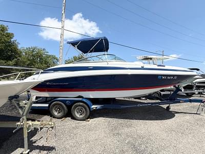 BOATZON | Crownline Eclipse E4 2016 BOATZON | Crownline Eclipse E4 2016