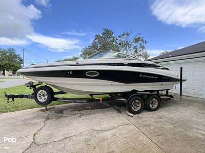 BOATZON | Crownline Eclipse E4 BOATZON | Crownline Eclipse E4