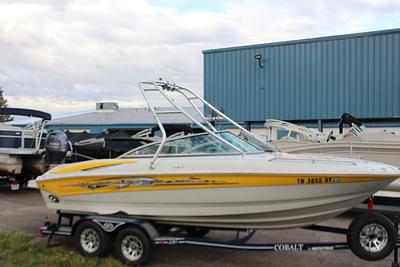 BOATZON | Crownline RAZOR216LS 2004