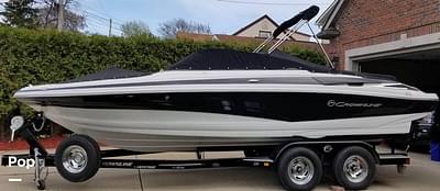 BOATZON | Crownline SS 225