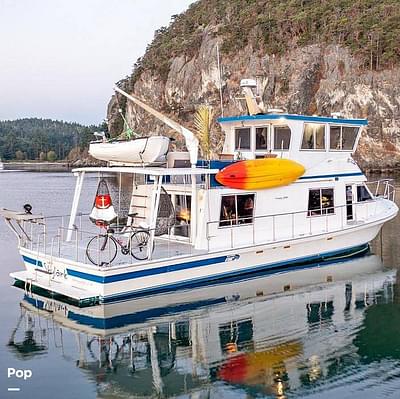 BOATZON | CruiseaHome Corsaire 50 BOATZON | CruiseaHome Corsaire 50