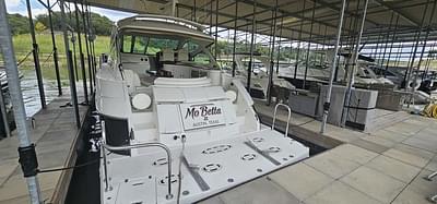 BOATZON | CRUISER YACHT 540 2011 BOATZON | CRUISER YACHT 540 2011