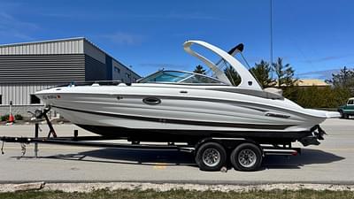 BOATZON | Cruisers 278 BR 2013