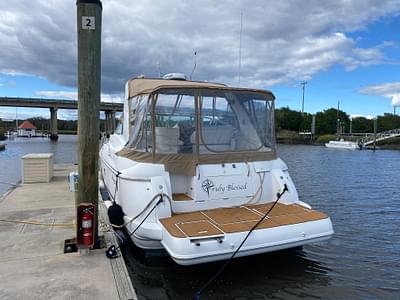 BOATZON | 2000 Cruisers 3672
