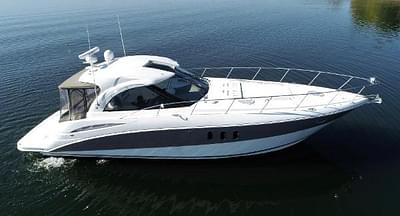 BOATZON | Cruisers 390 Sports Coupe 2008