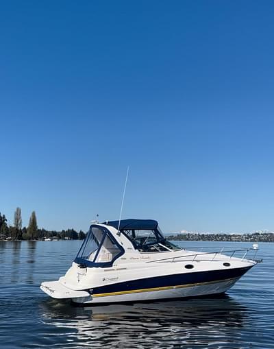 BOATZON | 2004 Cruisers Express Motoryacht BOATZON | 2004 Cruisers Express Motoryacht