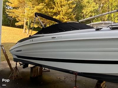 BOATZON | Cruisers Sport Series AZURE 278 BOATZON | Cruisers Sport Series AZURE 278