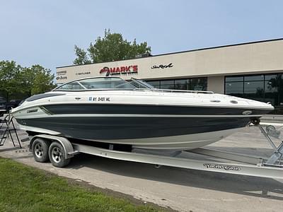 BOATZON | Cruisers Yachts 278 Bow Riders 2016 BOATZON | Cruisers Yachts 278 Bow Riders 2016