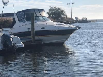 BOATZON | Cruisers Yachts 280 Express 2004