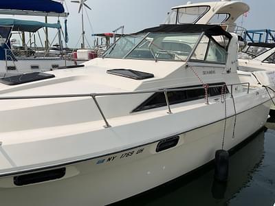BOATZON | 1985 Cruisers Yachts 291 Sea Devil BOATZON | 1985 Cruisers Yachts 291 Sea Devil