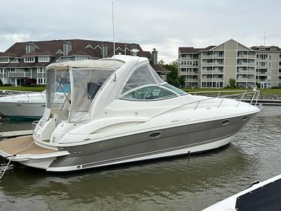 BOATZON | 2006 Cruisers Yachts 300 Express