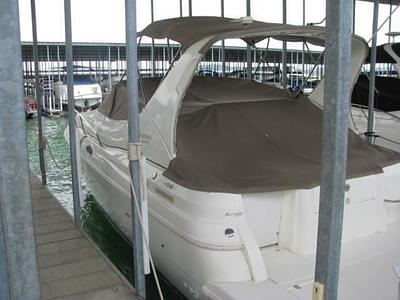 BOATZON | Cruisers Yachts 3075 Rogue 1999 BOATZON | Cruisers Yachts 3075 Rogue 1999