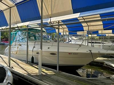 BOATZON | Cruisers Yachts 3175 Rogue 1995