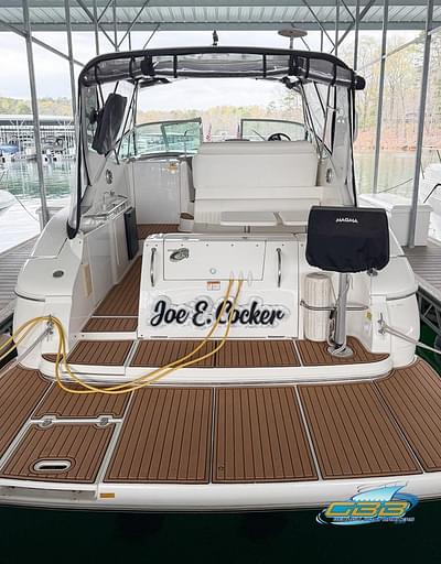 BOATZON | 2004 Cruisers Yachts 320 Express BOATZON | 2004 Cruisers Yachts 320 Express