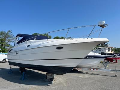 BOATZON | Cruisers Yachts 320 Express 2004 BOATZON | Cruisers Yachts 320 Express 2004