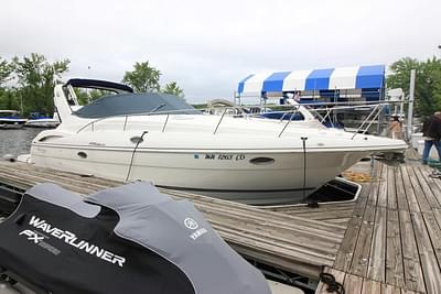 BOATZON | Cruisers Yachts 320 Express 2006