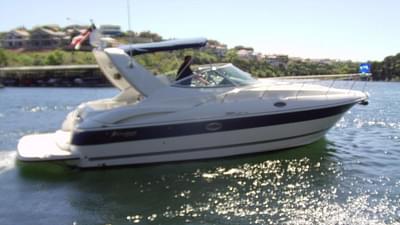 BOATZON | Cruisers Yachts 320 Express 2006 BOATZON | Cruisers Yachts 320 Express 2006