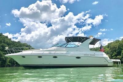 BOATZON | 1999 Cruisers Yachts 3375 Esprit BOATZON | 1999 Cruisers Yachts 3375 Esprit