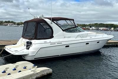 BOATZON | Cruisers Yachts 3375 Esprit 1999 BOATZON | Cruisers Yachts 3375 Esprit 1999