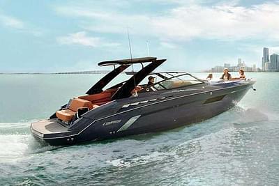 BOATZON | Cruisers Yachts 338 South Beach Edition Bow Rider 2022 BOATZON | Cruisers Yachts 338 South Beach Edition Bow Rider 2022