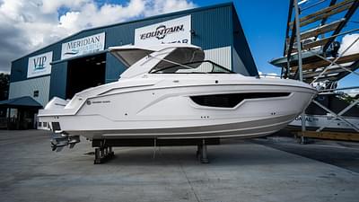 BOATZON | Cruisers Yachts 34 GLS OB 2024