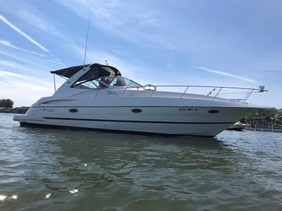 BOATZON | 2004 Cruisers Yachts 340 Express BOATZON | 2004 Cruisers Yachts 340 Express