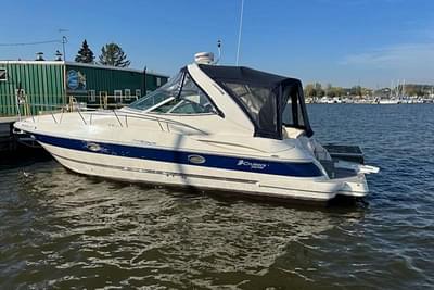 BOATZON | Cruisers Yachts 340 Express 2005 BOATZON | Cruisers Yachts 340 Express 2005