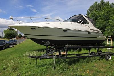 BOATZON | Cruisers Yachts 3470 Express 2001