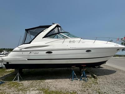 BOATZON | Cruisers Yachts 3470 Express 2001 BOATZON | Cruisers Yachts 3470 Express 2001