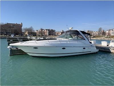 BOATZON | Cruisers Yachts 3470 Express 2003 BOATZON | Cruisers Yachts 3470 Express 2003