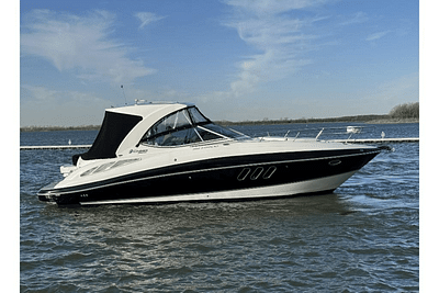 BOATZON | Cruisers Yachts 350 EXPRESS 2014