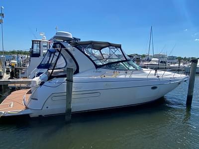 BOATZON | Cruisers Yachts 3575 Esprit 1999 BOATZON | Cruisers Yachts 3575 Esprit 1999