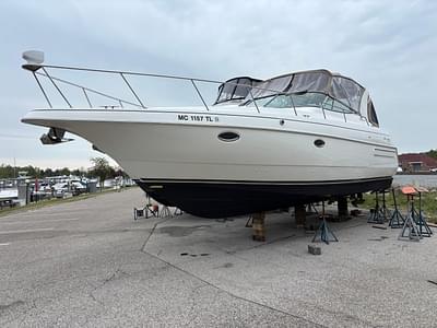 BOATZON | 2000 Cruisers Yachts 3575 Express BOATZON | 2000 Cruisers Yachts 3575 Express
