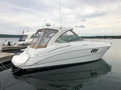 BOATZON | Cruisers Yachts 360 Express 2008 BOATZON | Cruisers Yachts 360 Express 2008