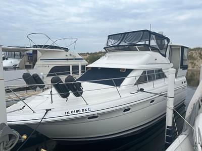 BOATZON | 1997 Cruisers Yachts 3650 Aft Cabin