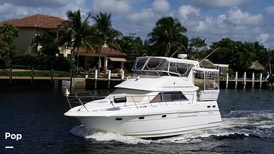 BOATZON | Cruisers Yachts 3650