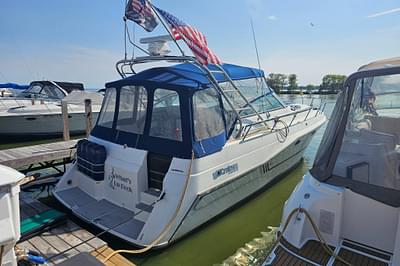 BOATZON | Cruisers Yachts 3670 Esprit 1989 BOATZON | Cruisers Yachts 3670 Esprit 1989