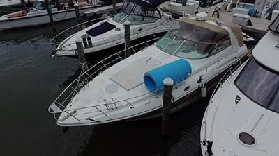 BOATZON | Cruisers Yachts 370 Express 2002