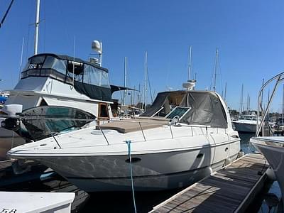BOATZON | Cruisers Yachts 370 Express 2005