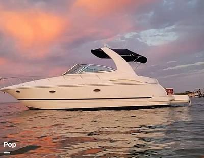 BOATZON | Cruisers Yachts 3772 Express