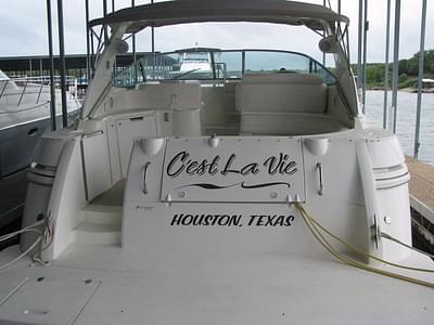 BOATZON | Cruisers Yachts 3870 Express 1999 BOATZON | Cruisers Yachts 3870 Express 1999